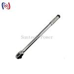 12.5mm 200Nm Tightening Torque Wrench For Construction for sale