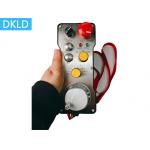 Handheld Wired RS485 Explosion-Proof Remote Control for sale