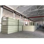 Chemical Electroplating PP Tank Polypropylene Welded Plating Tanks for sale
