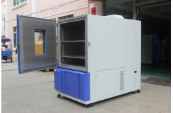 China UL Constant Temperature Humidity Chamber Test Explosion Proof PLC Control supplier