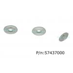 Sharpener Wobble Spacer For Cutter GT7250 Parts , Part Number 57437000