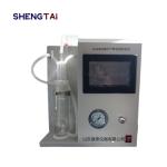 SH0308B Air Release Value Tester 7 Inch Large Screen LCD Display ASTM D3427 for sale