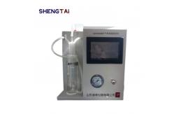 China SH0308B Air Release Value Tester 7 Inch Large Screen LCD Display ASTM D3427 supplier