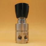 4-20mA Fuel 0.2%FS Stainless Steel Pressure Regulator for sale