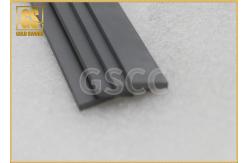 China Cutting Tools Tungsten Carbide Blade K10 / K20 / K30 110 - 280 M / Min supplier