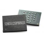 S26KS512SDPBHN020 NOR Memory IC 24-FBGA Integrated Circuit Chip 512Mbit Memory IC for sale