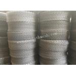500g/M2 0.40MM Thickness Galvanized Brickwork Reinforcement  Mesh 100m Length