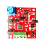 OEM HDI Board HASL Pcb Fabrication Assembly High TG FR4