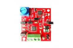 China OEM HDI Board HASL Pcb Fabrication Assembly High TG FR4 supplier