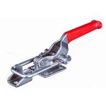 SUS316 880kg 1800LBS Latch Type Toggle Clamp for Auto for sale