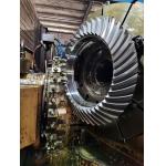 Compact and Precise Helical Bevel Gears for Gearboxes and Differentials in Various Industries for sale