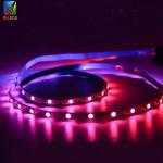 5mm Sk6812 SMD LED Flexible Strips 5050 IP65 IP67 For Decoration for sale