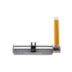 2 Phase Mini Linear Motor 8mm Micro Slider Screw Stepper Motor Camera Lens for sale