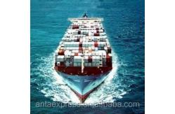 China Door To Door Service Container Sea Freight From China To Chile supplier