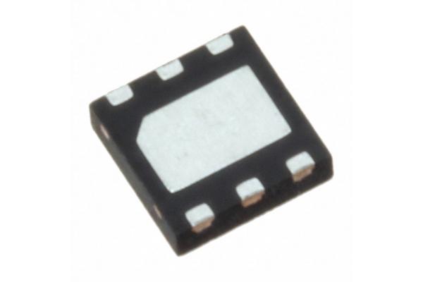 MAX6513TT045+T