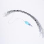 Medical Grade PVC ETT Disposable Endotracheal Tube ISO13485 certification for sale