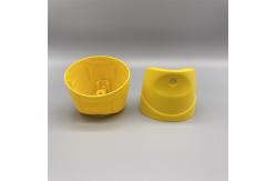 China FragrancePro 53mm Scent Diffuser Nozzle - Aromatize Sprayer for Home and Personal Care supplier