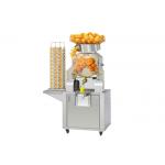 Commercial Orange Juice Squeezer Machine for sale