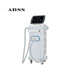 Skin Rejuvenation Ipl Laser Machine 240v / 10 Mhz Power Supply for sale