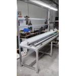 Production Multi-functional Expansion Belt-Type Plug-in Line Assembly Line with and Maximum Load of 300kg for sale