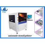 220V SMT Stencil Printer Machine Full Automatic For LED Light for sale