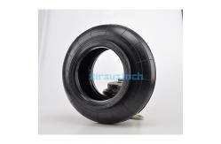 China Industrial Air Spring Guomat 230116-1 Single Convoluted Rubber Bellows Air Shocks supplier