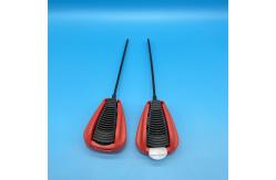China Stylish Folding Sprayer for Beauty Enthusiasts with Decorative Finish supplier