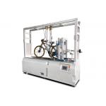 EN14765 Bicycle Comprehensive Testing Equipment and Strollers Testing Machine for sale