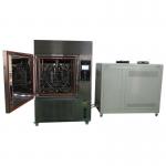 Comprehensive Climate Testing Machine Water Cooled 512L Xenon Weathering Test Chamber for sale