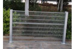 China Protective Stone Retaining Gabion Fence System supplier