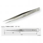 6A-SA 3D 6D Vetus Volume Tweezers Vetus Eyelash Extension Tweezers for sale