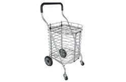 China Aluminum Shipping Cart supplier