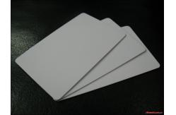 China UHF RFID Smart Card 860MHZ - 960MHZ / 13.56MHz Dual Frequency RFID Card supplier