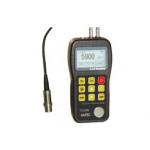 Ultrasonic Depth Gauge Ultrasonic Thickness Gauge , UT Thickness Gage Ultrasonic Wall Thickness Measurement for sale