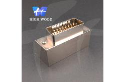 China HW-MWDM3L-100-SBRP-0.125 supplier