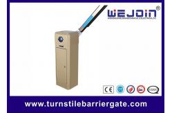 China Automatic Intelligent Waterproof Access Control Turnstile Parking Lot Application supplier