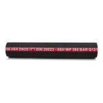 3/4Inch 2Inch En 856 4SH Rubber Hydraulic High Pressure Hose CE Certified for sale