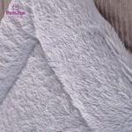 Memory Foam Washable 100 Cotton 90*75CM Pet Bed Mat for sale