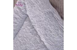 China Memory Foam Washable 100 Cotton 90*75CM Pet Bed Mat supplier