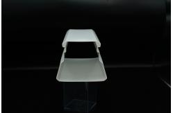 China                    Customized Size PVC Decorative Profile              supplier