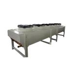 Blockchain Bitcoin  Adiabatic Fluid Submerged Cooling System