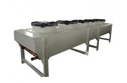 China Blockchain Bitcoin  Adiabatic Fluid Submerged Cooling System supplier