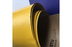 China Customized Logo Length 18m Temporary Floor Protection Roll For Construction supplier