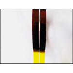 White Rectangle Custom Tape - Durable and Perfect for sale
