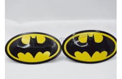 China High Frequency 3D TPU Iron On Patches For Shirts Hats supplier