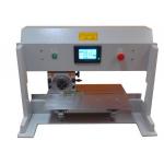 Pneumatically Driven 400mm/s PCB Separator Machine for sale