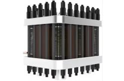 China PEM Electrolyer Hydrogen Genarator Station H2 Electrolyzer With High Efficiency supplier