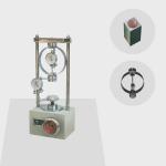 YYW-2 Strain Controlled Unconfined Compression Test Apparatus 2.4mm/min for sale