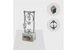 China YYW-2 Strain Controlled Unconfined Compression Test Apparatus 2.4mm/min supplier