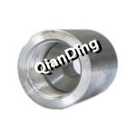 A234 Wpb Threaded Pipe Fitting Coupling Astm Standard